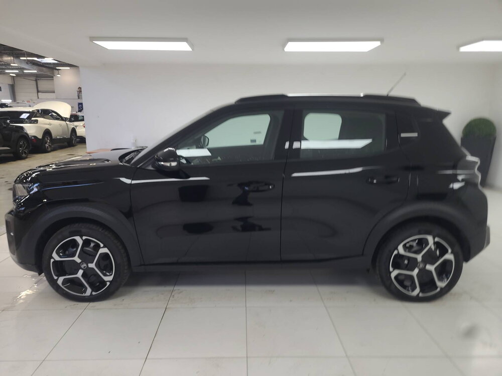 Occasion CITROEN C3 e-C3 113 ch autonomie confort - Plus
