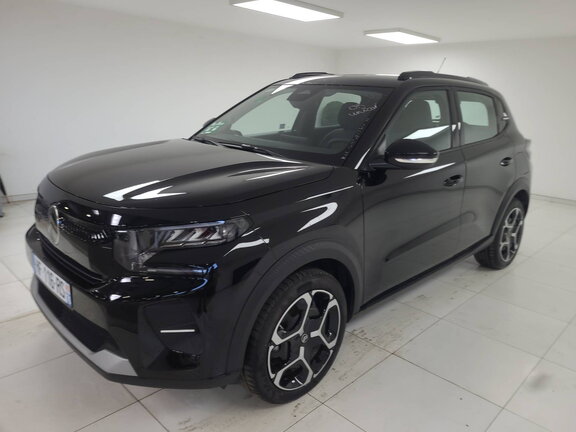Occasion CITROEN C3 e-C3 113 ch autonomie confort - Plus