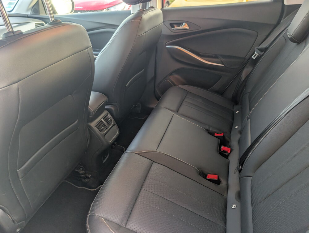 Occasion OPEL Grandland Grandland Hybrid 225 ch BVA8 - Ultimate