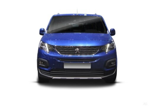 Occasion PEUGEOT Rifter Rifter Long PureTech 110 S&S BVM6 - GT Line