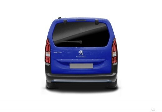 Occasion PEUGEOT Rifter Rifter Long PureTech 110 S&S BVM6 - GT Line