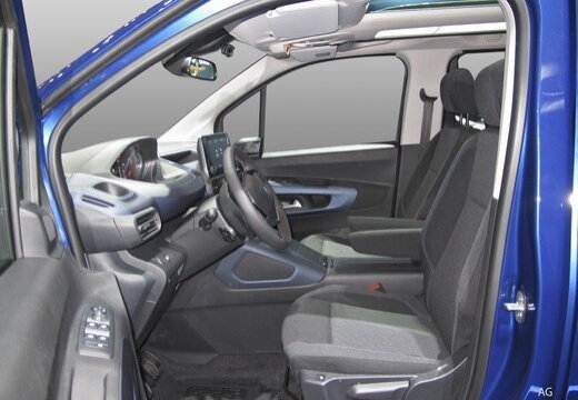 Occasion PEUGEOT Rifter Rifter Long PureTech 110 S&S BVM6 - GT Line