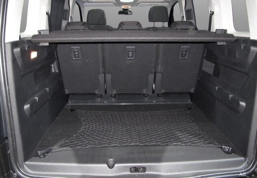 Occasion PEUGEOT Rifter Rifter Long PureTech 110 S&S BVM6 - GT Line