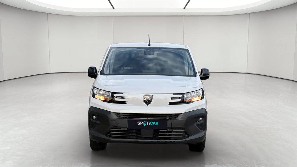 Occasion PEUGEOT Partner PARTNER FOURGON M 650 KG BLUEHDI 130 S&S EAT8