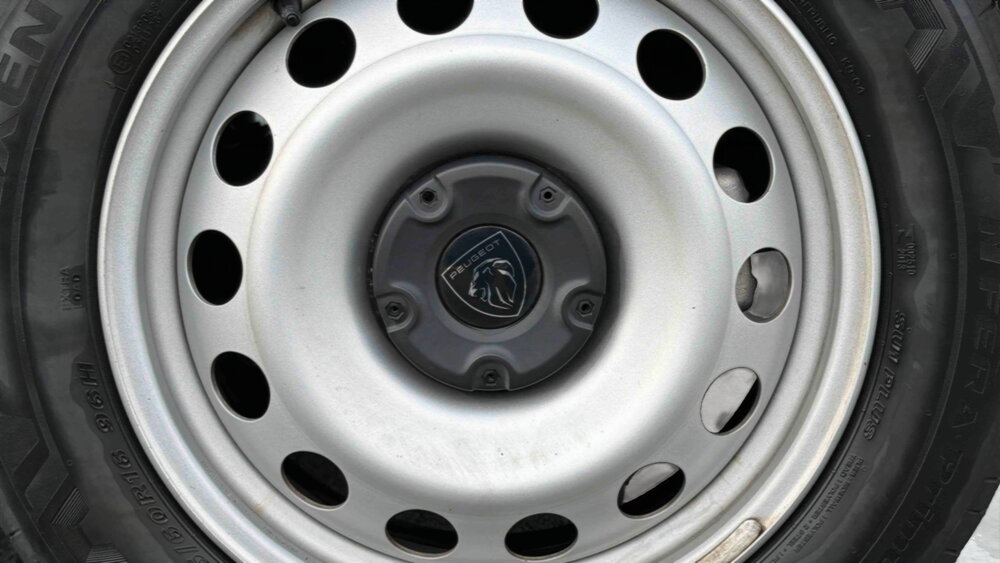 Occasion PEUGEOT Partner PARTNER FOURGON M 650 KG BLUEHDI 130 S&S EAT8