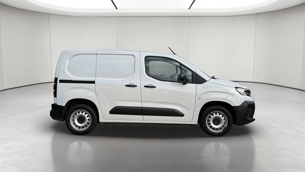 Occasion PEUGEOT Partner PARTNER FOURGON M 650 KG BLUEHDI 130 S&S EAT8