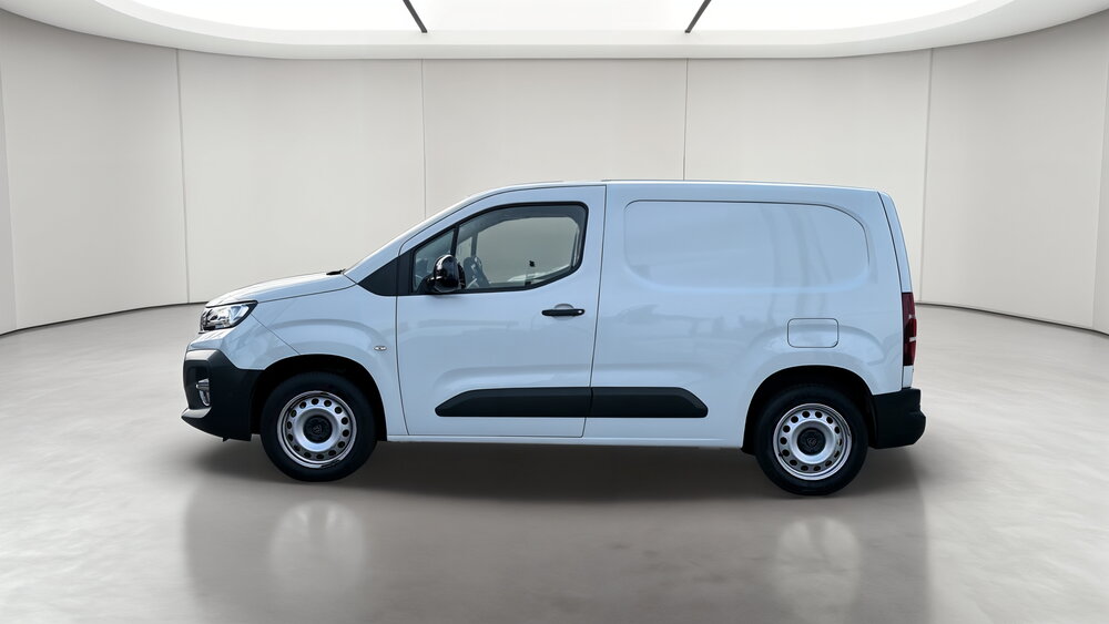 Occasion PEUGEOT Partner PARTNER FOURGON M 650 KG BLUEHDI 130 S&S EAT8