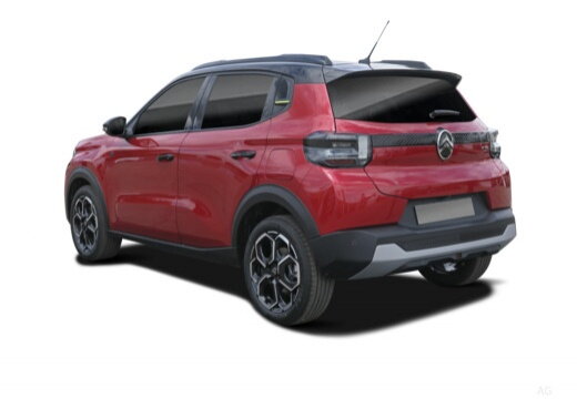 Occasion CITROEN C3 C3 Hybride 110 ch e-DCS6 - Plus