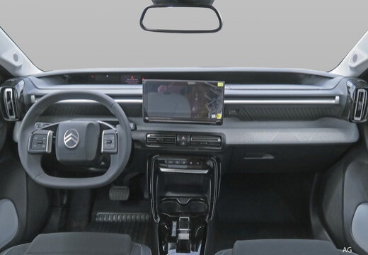 Occasion CITROEN C3 C3 Hybride 110 ch e-DCS6 - Plus
