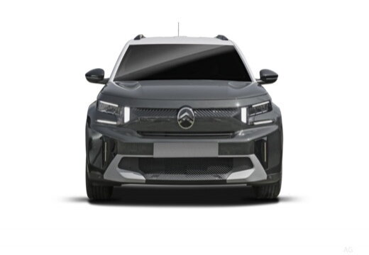 Occasion CITROEN C3 Aircross C3 Aircross Turbo 100 ch Man - Plus