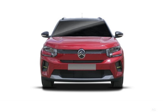 Occasion CITROEN C3 C3 Hybride 110 ch e-DCS6 - Plus