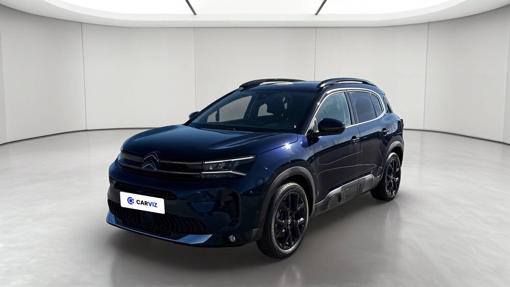 Occasion CITROEN C5 AirCross C5 Aircross Hybride Rechargeable 225 e-EAT8 - Shine Pack