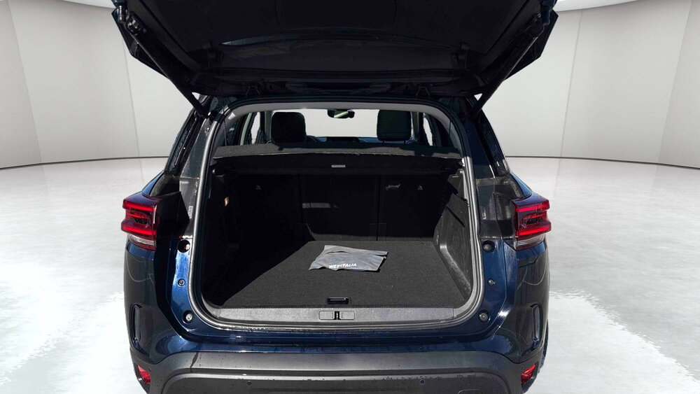 Occasion CITROEN C5 AirCross C5 Aircross Hybride Rechargeable 225 e-EAT8 - Shine Pack