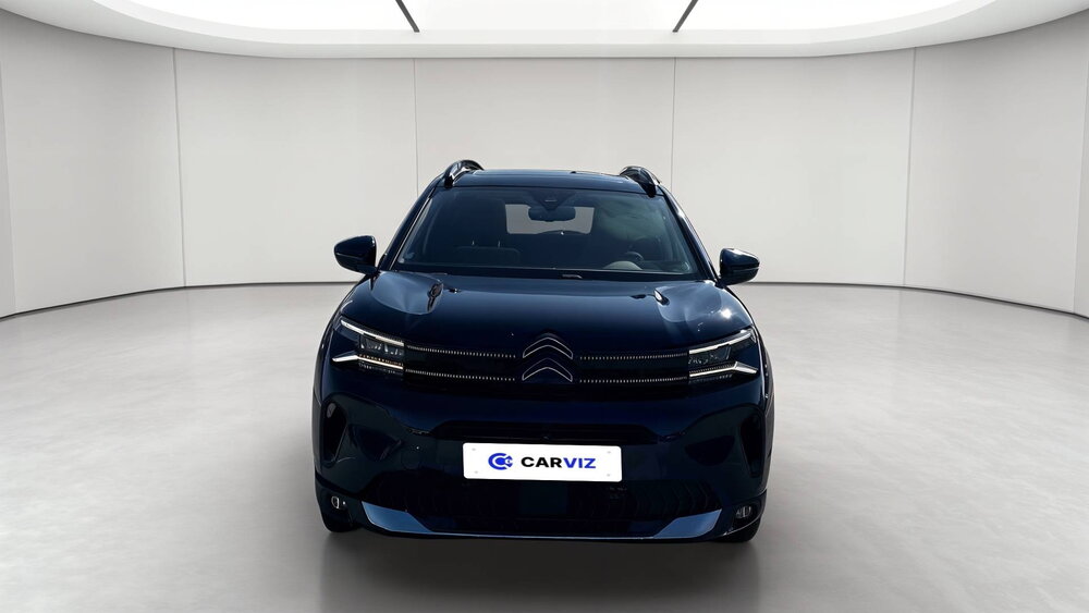 Occasion CITROEN C5 AirCross C5 Aircross Hybride Rechargeable 225 e-EAT8 - Shine Pack