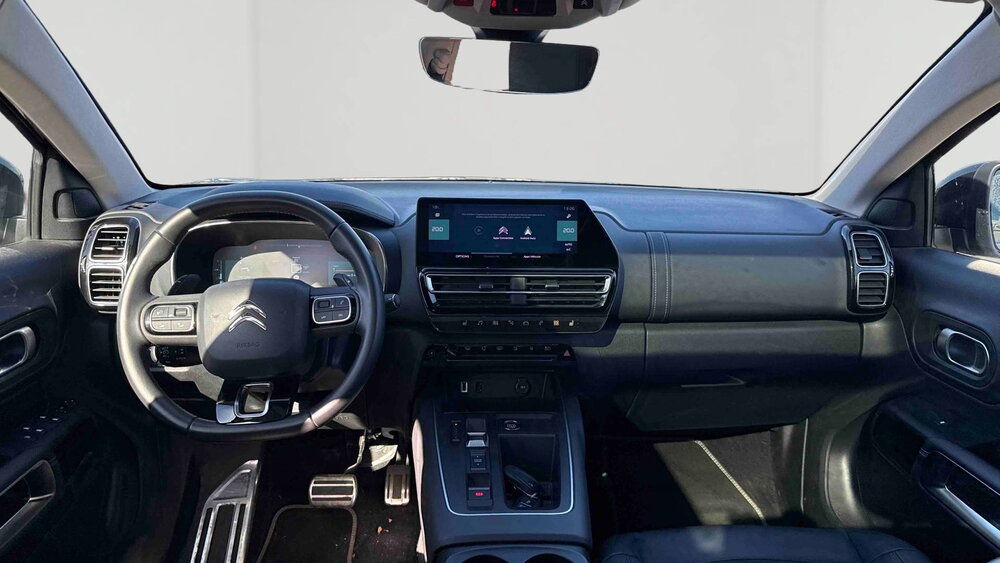 Occasion CITROEN C5 AirCross C5 Aircross Hybride Rechargeable 225 e-EAT8 - Shine Pack