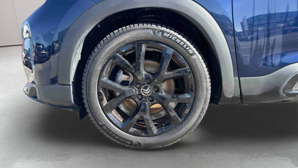Occasion CITROEN C5 AirCross C5 Aircross Hybride Rechargeable 225 e-EAT8 - Shine Pack