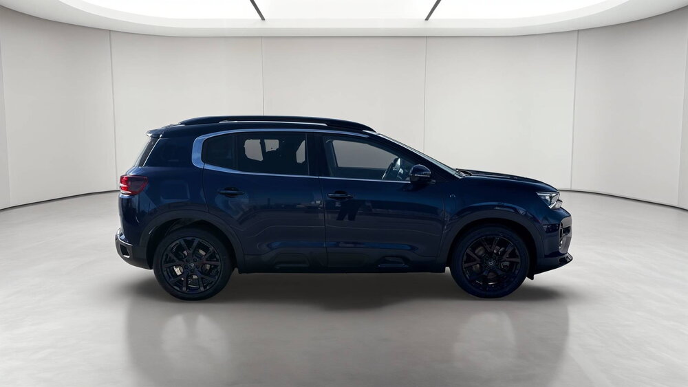 Occasion CITROEN C5 AirCross C5 Aircross Hybride Rechargeable 225 e-EAT8 - Shine Pack