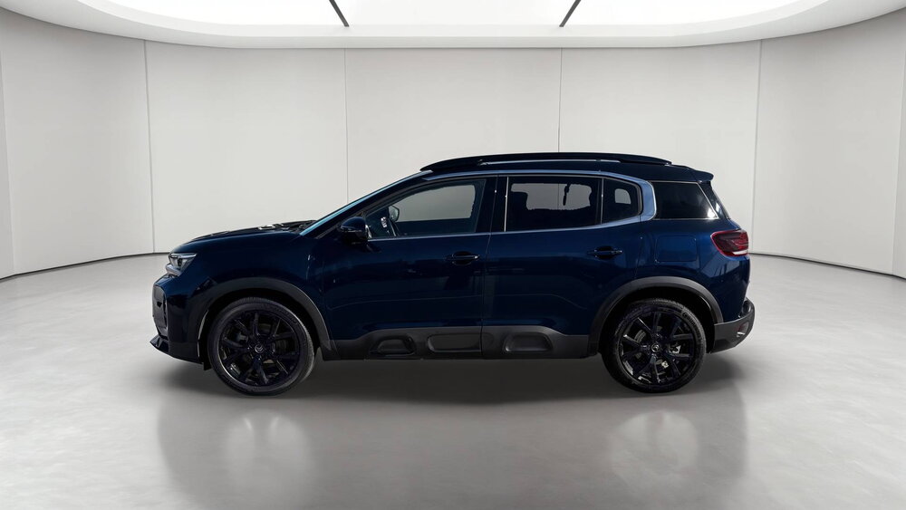 Occasion CITROEN C5 AirCross C5 Aircross Hybride Rechargeable 225 e-EAT8 - Shine Pack