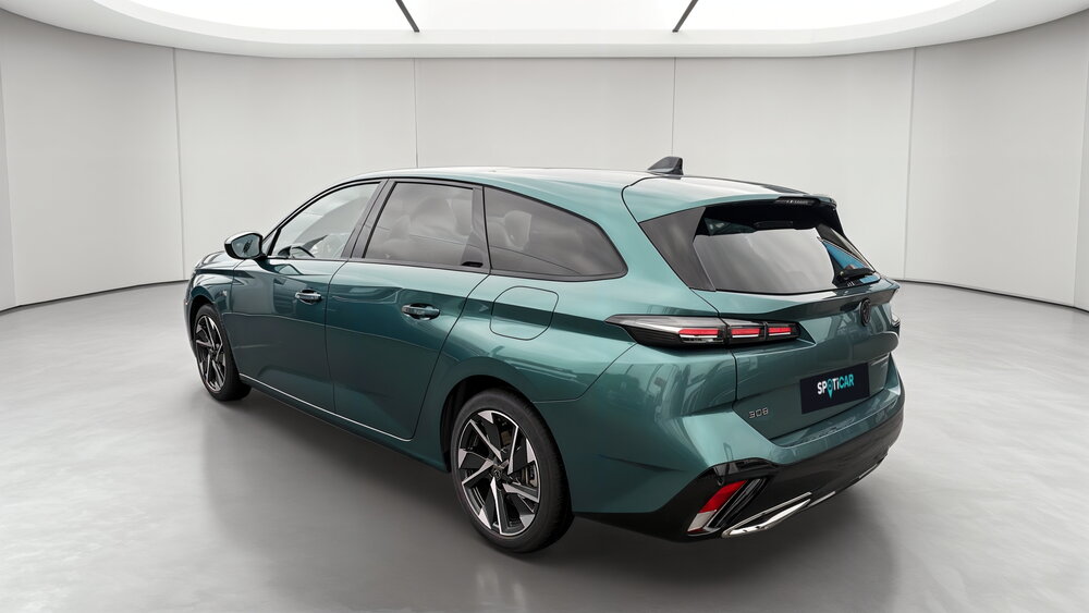 Occasion PEUGEOT 308 308 SW PHEV 180 e-EAT8 - Allure Pack