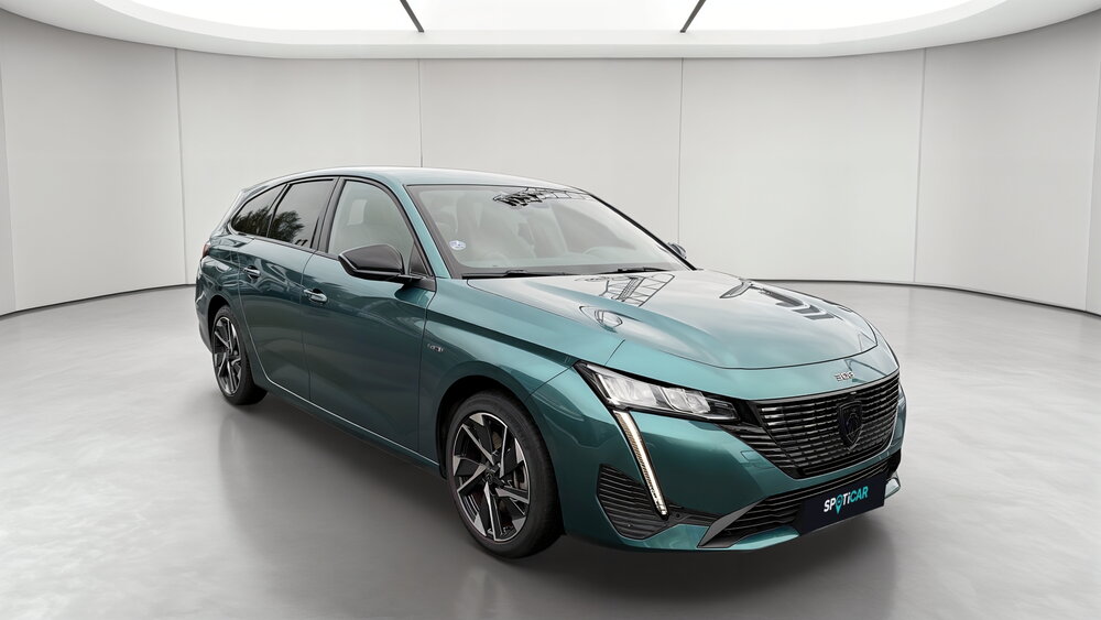 Occasion PEUGEOT 308 308 SW PHEV 180 e-EAT8 - Allure Pack