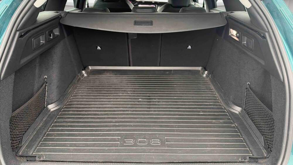 Occasion PEUGEOT 308 308 SW PHEV 180 e-EAT8 - Allure Pack