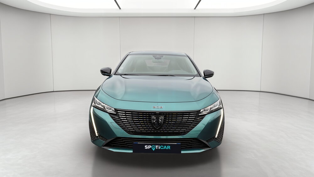 Occasion PEUGEOT 308 308 SW PHEV 180 e-EAT8 - Allure Pack