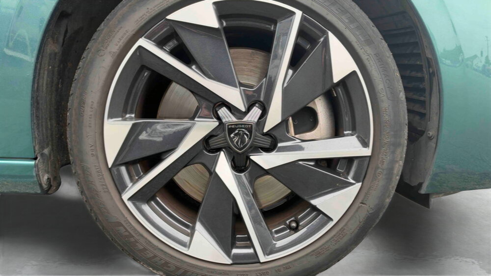 Occasion PEUGEOT 308 308 SW PHEV 180 e-EAT8 - Allure Pack
