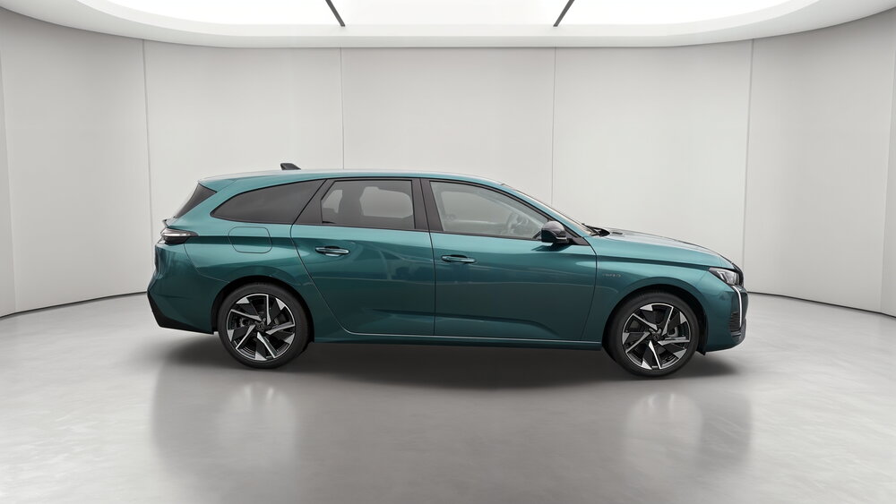 Occasion PEUGEOT 308 308 SW PHEV 180 e-EAT8 - Allure Pack