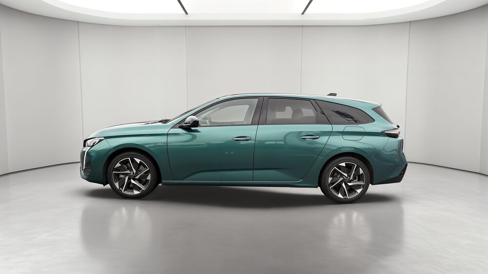 Occasion PEUGEOT 308 308 SW PHEV 180 e-EAT8 - Allure Pack
