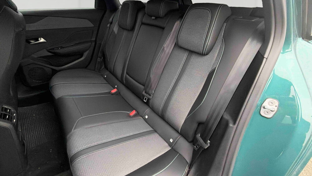 Occasion PEUGEOT 308 308 SW PHEV 180 e-EAT8 - Allure Pack