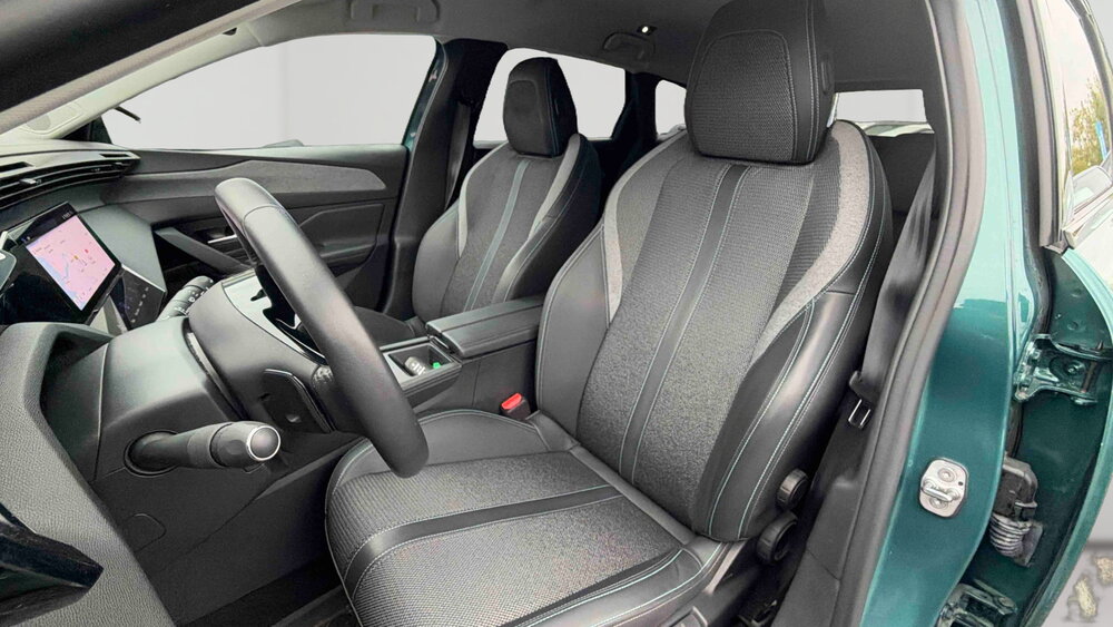 Occasion PEUGEOT 308 308 SW PHEV 180 e-EAT8 - Allure Pack