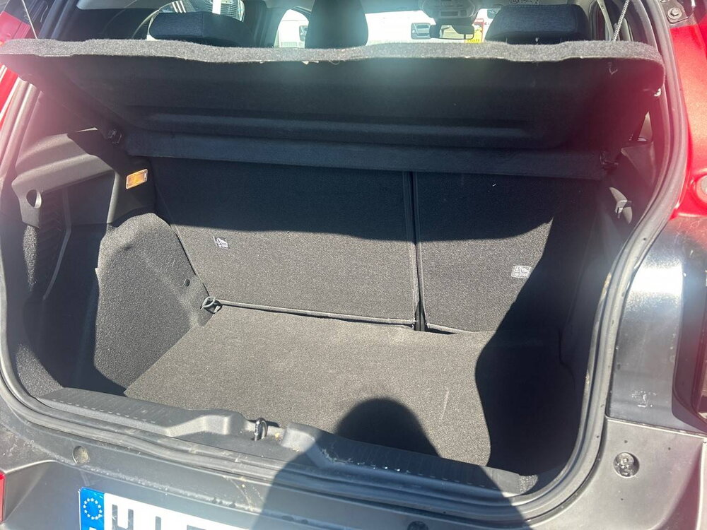 Occasion CITROEN C3 C3 Hybride 110 ch e-DCS6 - Plus