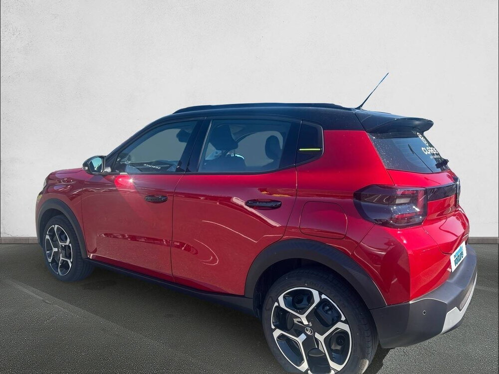 Occasion CITROEN C3 C3 Hybride 110 ch e-DCS6 - Plus