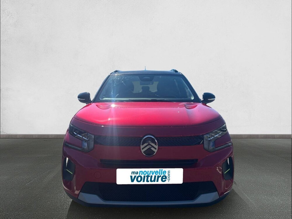 Occasion CITROEN C3 C3 Hybride 110 ch e-DCS6 - Plus