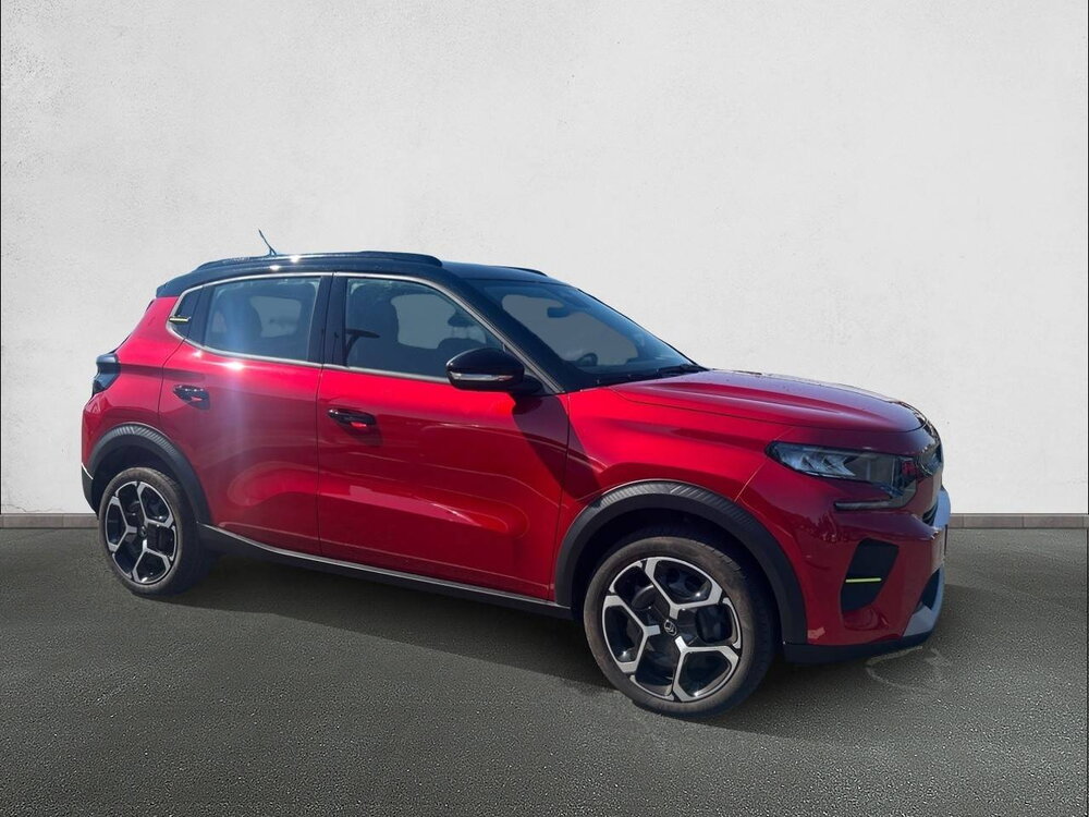 Occasion CITROEN C3 C3 Hybride 110 ch e-DCS6 - Plus