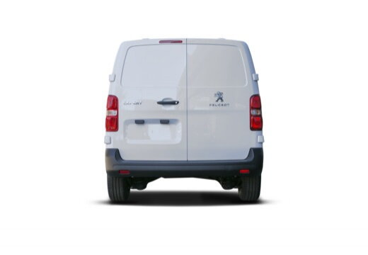 Occasion PEUGEOT Expert EXPERT FGN TOLE STANDARD BLUEHDI 115 S&S BVM6 - PREMIUM