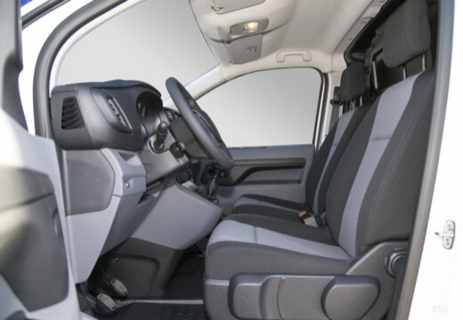 Occasion PEUGEOT Expert EXPERT FGN TOLE STANDARD BLUEHDI 115 S&S BVM6 - PREMIUM