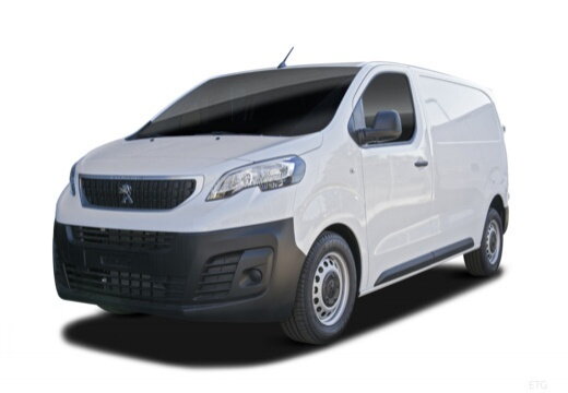 Occasion PEUGEOT Expert EXPERT FGN TOLE STANDARD BLUEHDI 115 S&S BVM6 - PREMIUM