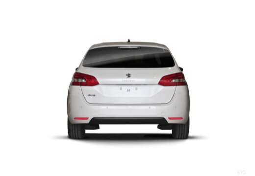 Occasion PEUGEOT 308 308 SW 1.6 BlueHDi 120ch S&S BVM6 - Série Spéciale Style