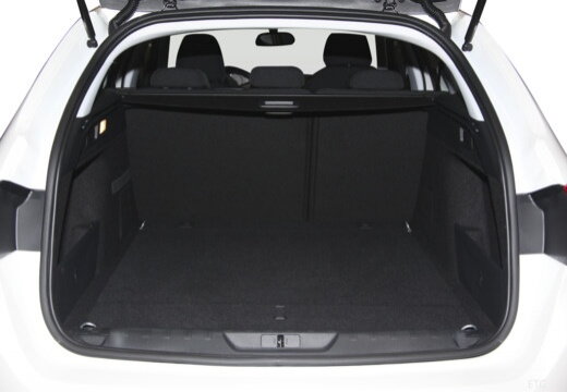 Occasion PEUGEOT 308 308 SW 1.6 BlueHDi 120ch S&S BVM6 - Série Spéciale Style