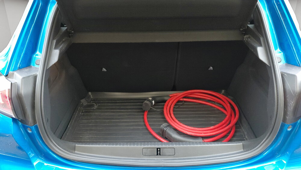 Occasion PEUGEOT 208 208 Electrique 50 kWh 136ch - GT