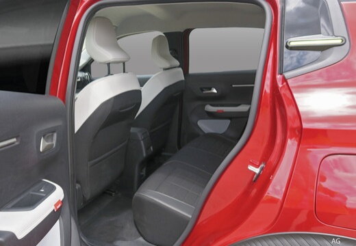 Occasion CITROEN C3 C3 Hybride 110 ch e-DCS6 - Max