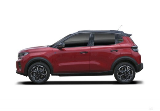 Occasion CITROEN C3 C3 Hybride 110 ch e-DCS6 - Max