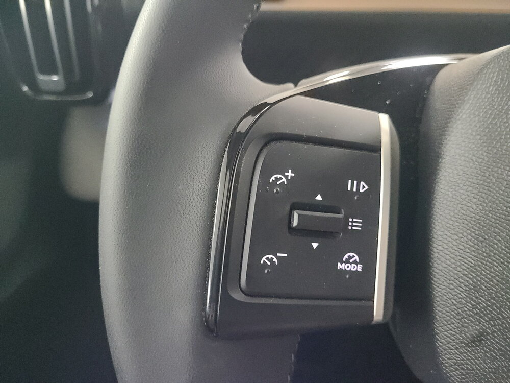 Occasion CITROEN C3 Aircross e-C3 Aircross 113 ch autonomie étendue - Plus