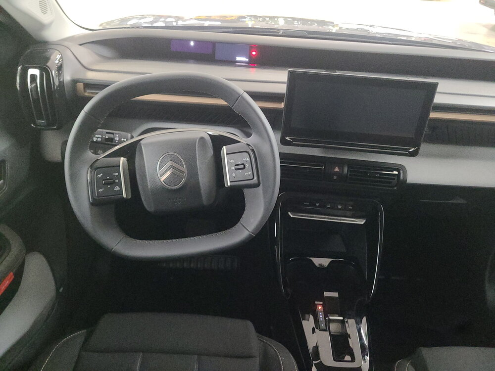 Occasion CITROEN C3 Aircross e-C3 Aircross 113 ch autonomie étendue - Plus