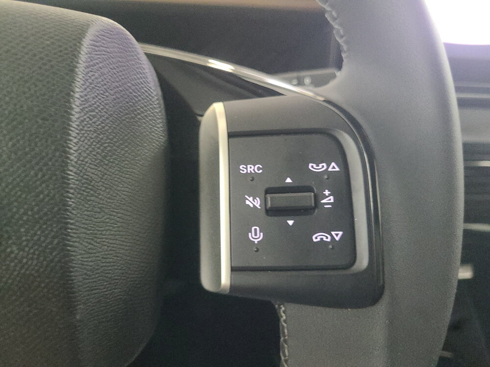 Occasion CITROEN C3 Aircross e-C3 Aircross 113 ch autonomie étendue - Plus