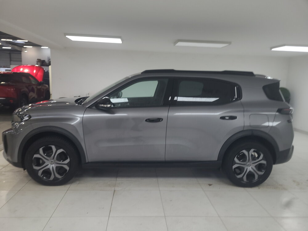 Occasion CITROEN C3 Aircross e-C3 Aircross 113 ch autonomie étendue - Plus