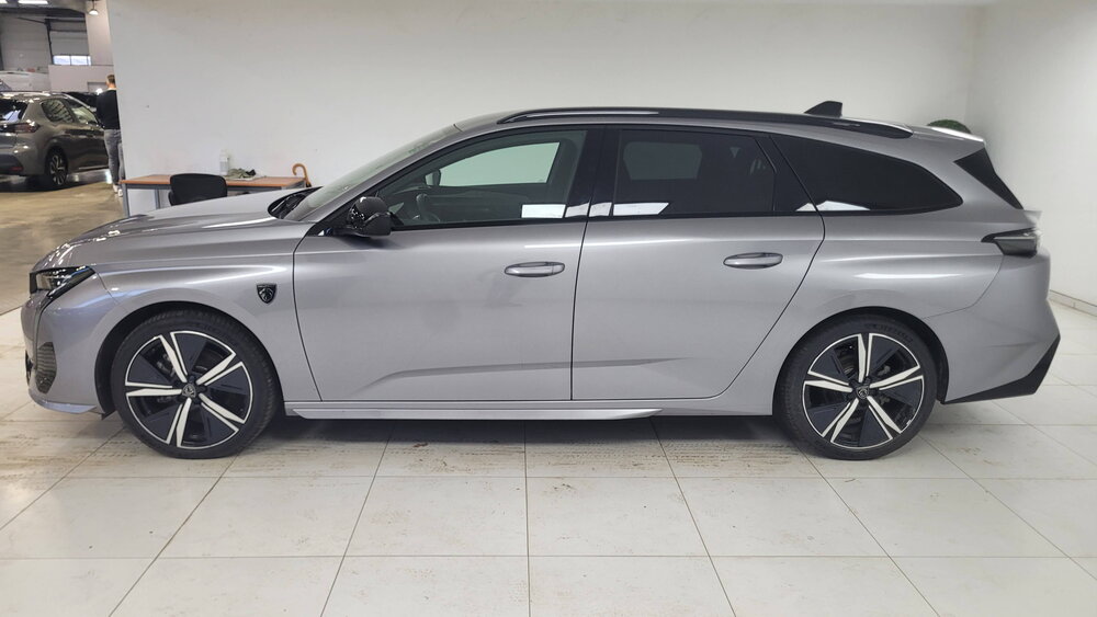 Occasion PEUGEOT 308 308 SW Hybrid 145 e-DCS6 - GT