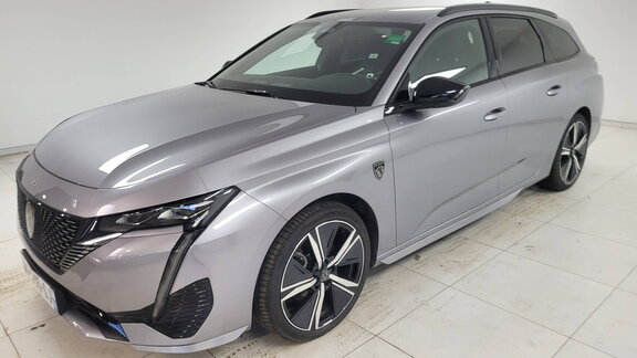 Occasion PEUGEOT 308 308 SW Hybrid 145 e-DCS6 - GT