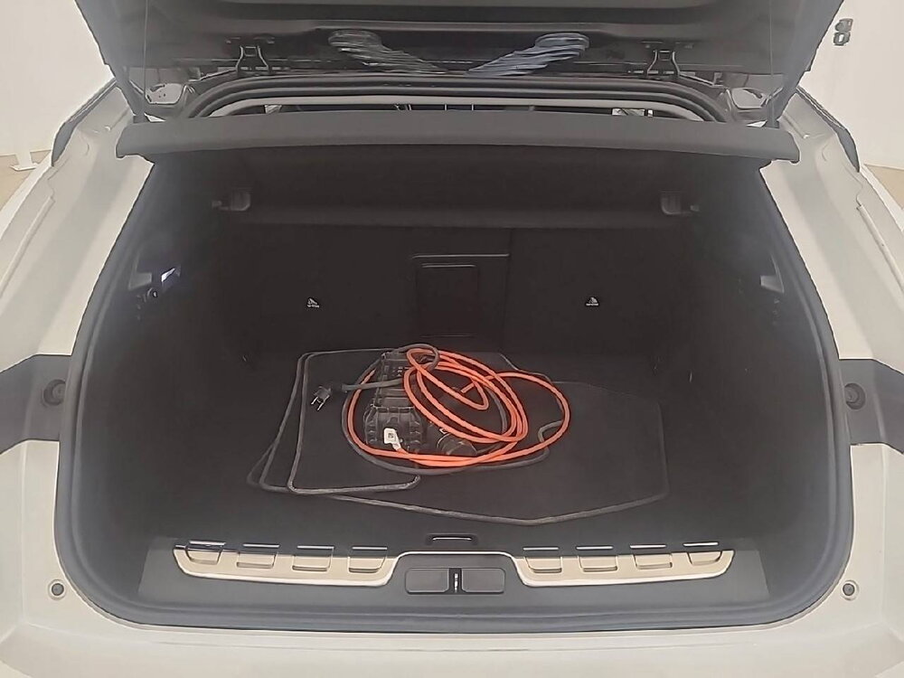 Occasion DS DS4 DS 4 Hybride E-Tense 225 EAT8 - Rivoli